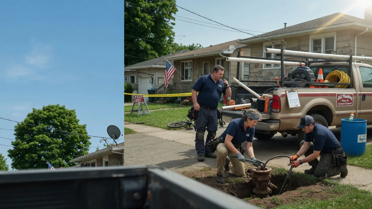 Water Heater Replacement in Lynch, KY near me